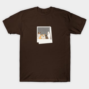 Pet Family T-Shirt